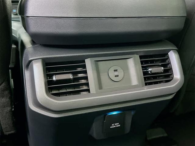 new 2025 Ford F-150 car, priced at $56,085