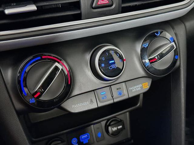 used 2020 Hyundai Kona car, priced at $16,550