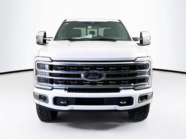 new 2024 Ford F-250 car, priced at $99,340