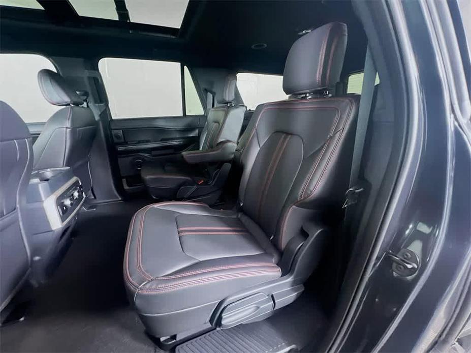 new 2024 Ford Expedition Max car, priced at $78,410