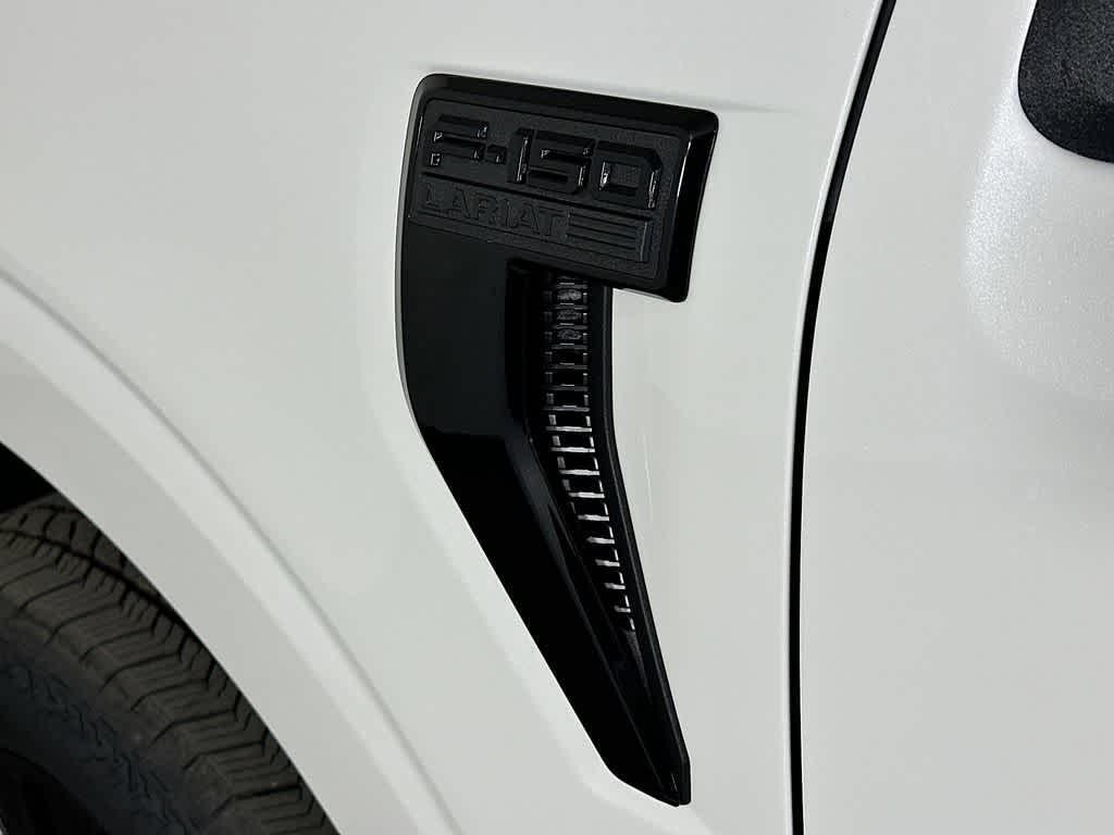 new 2025 Ford F-150 car, priced at $64,528