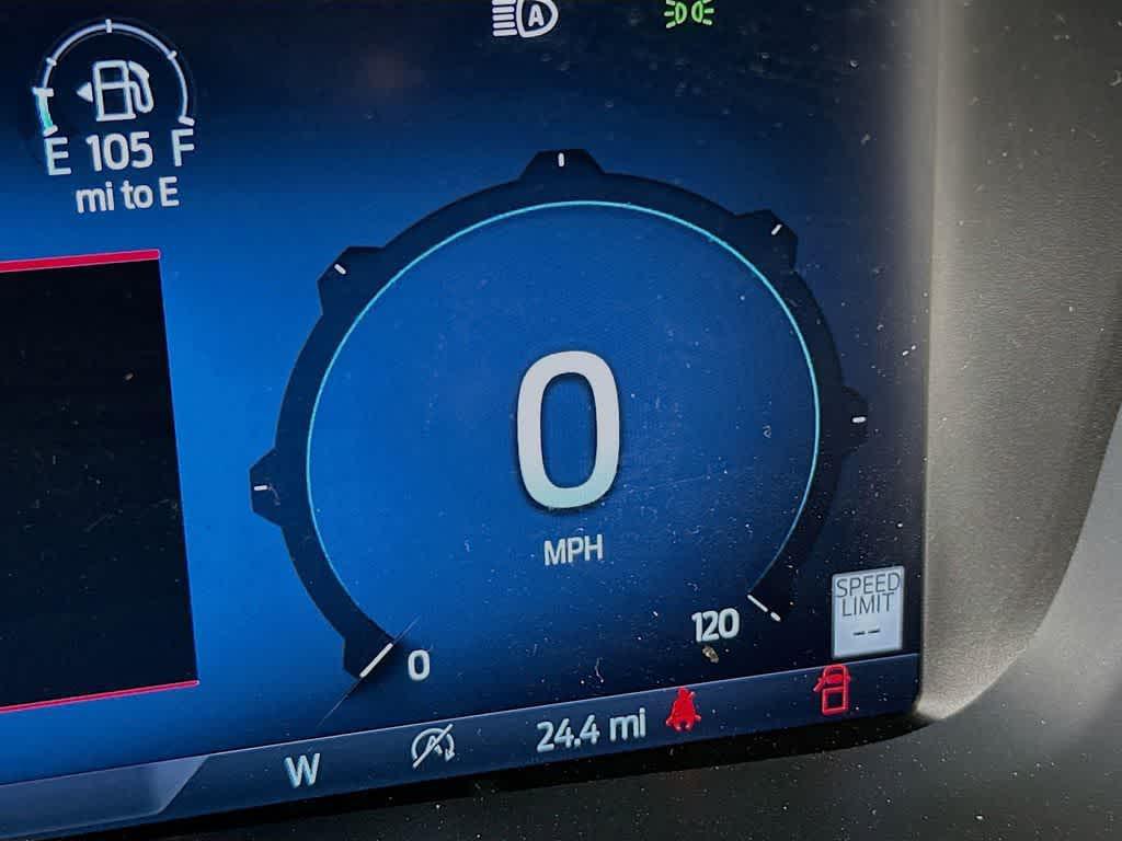 new 2025 Ford F-150 car, priced at $64,528