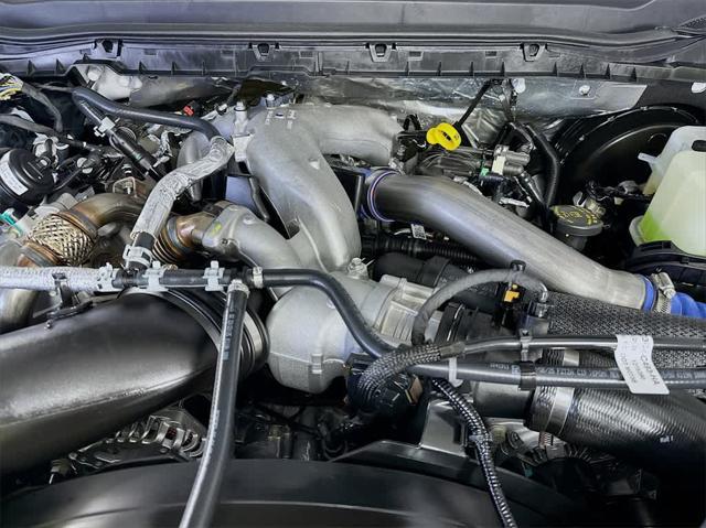 new 2025 Ford F-250 car, priced at $92,257