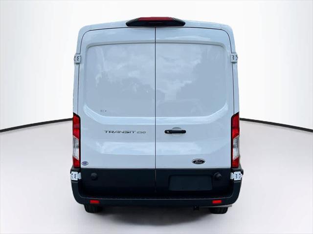 new 2024 Ford Transit-250 car, priced at $47,566