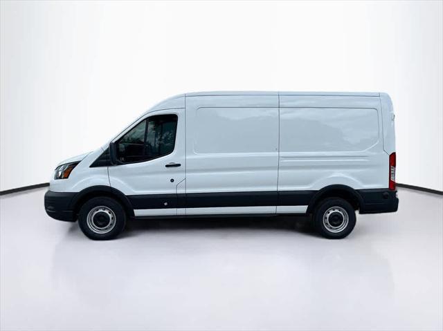 new 2024 Ford Transit-250 car, priced at $47,566