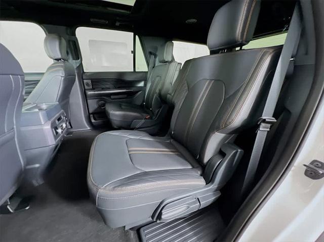 new 2024 Ford Expedition car, priced at $73,314