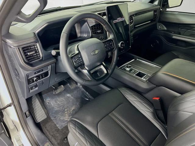 new 2024 Ford Expedition car, priced at $73,314