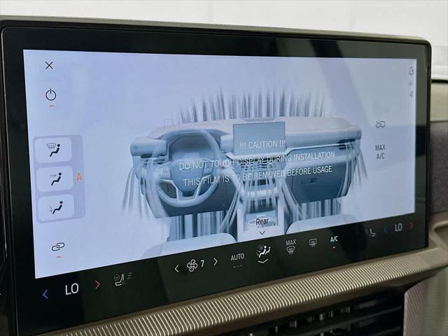 new 2025 Ford Explorer car, priced at $36,472