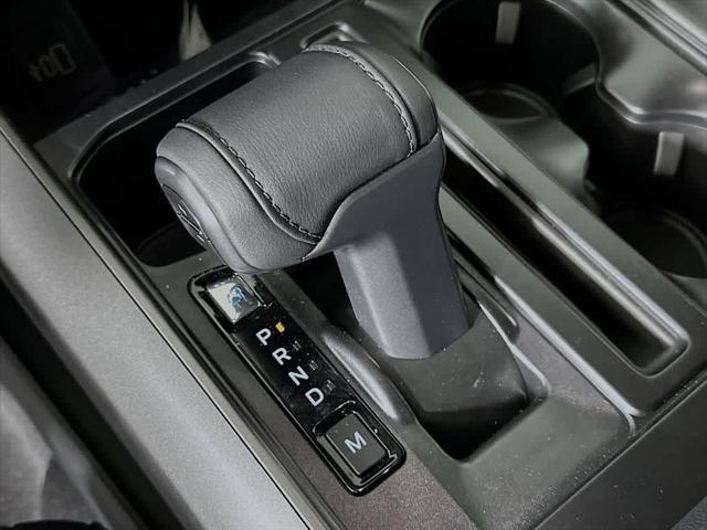 new 2025 Ford F-150 car, priced at $57,703
