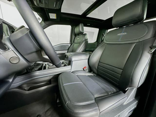 new 2025 Ford F-250 car, priced at $84,246