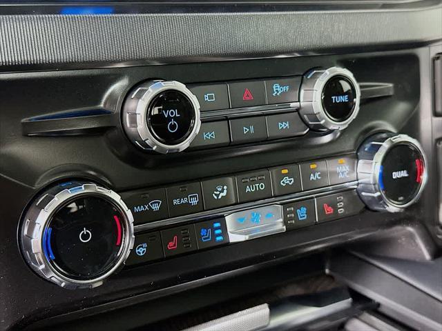 new 2025 Ford F-250 car, priced at $84,246