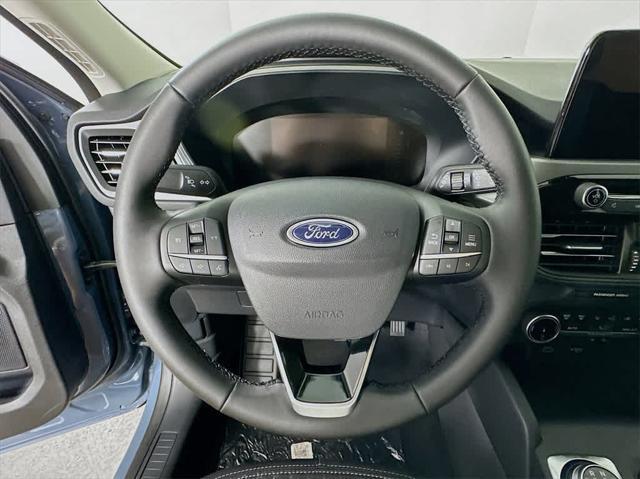 new 2024 Ford Escape car, priced at $23,852