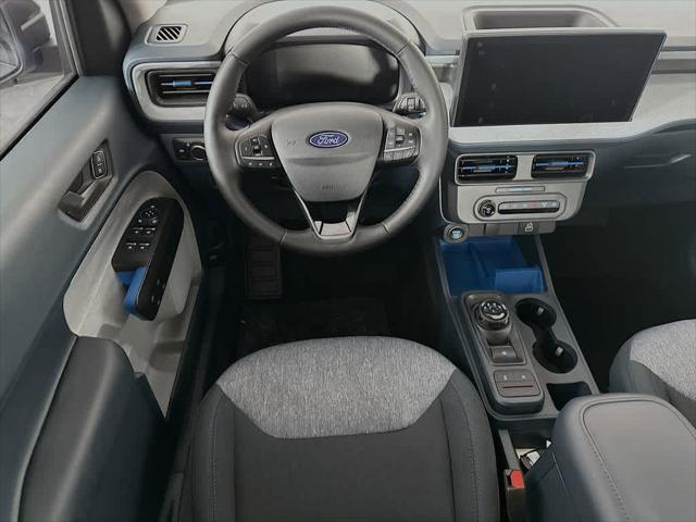 new 2025 Ford Maverick car, priced at $29,699