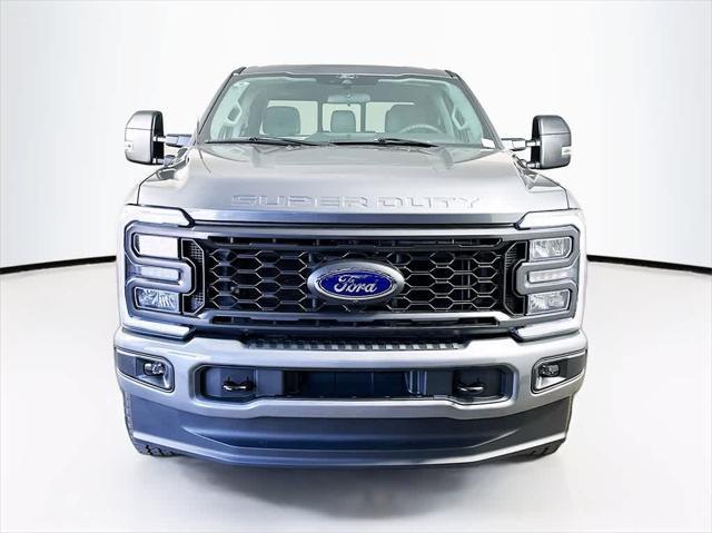 new 2024 Ford F-250 car, priced at $65,192