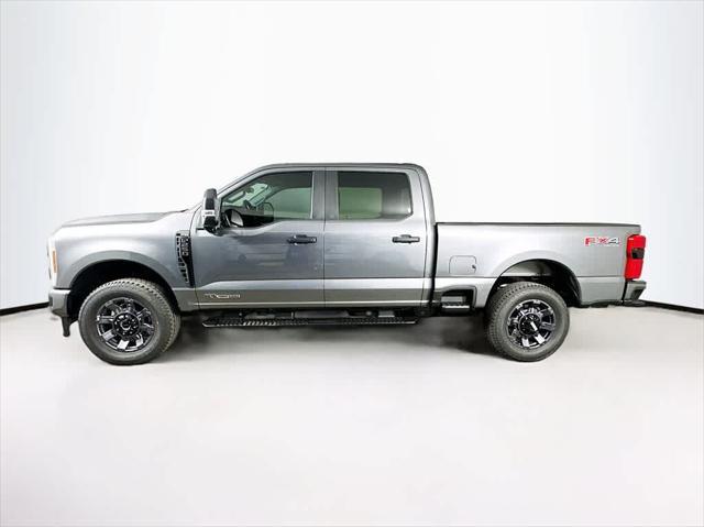 new 2024 Ford F-250 car, priced at $65,192