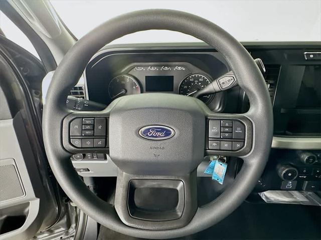 new 2024 Ford F-250 car, priced at $65,192