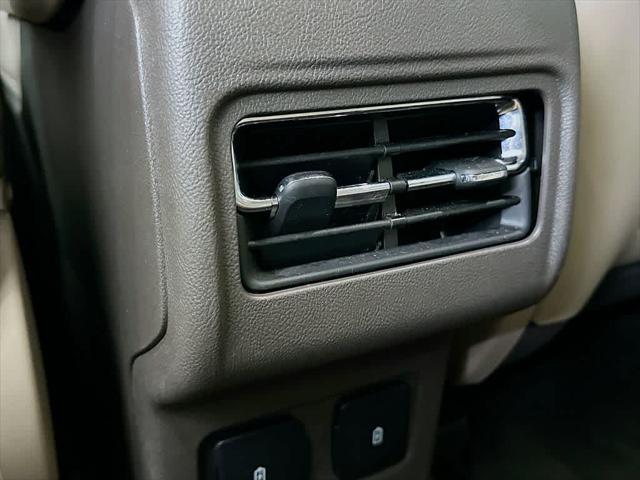used 2023 Lincoln Corsair car, priced at $36,423