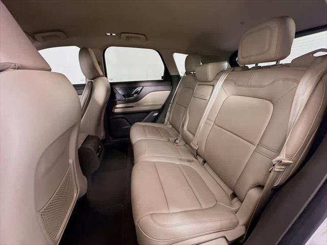 used 2023 Lincoln Corsair car, priced at $36,423