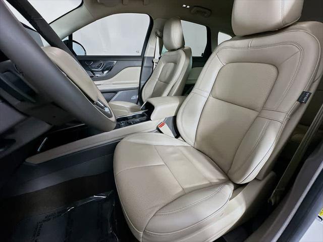 used 2023 Lincoln Corsair car, priced at $36,423