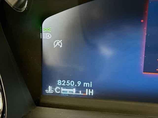 used 2023 Lincoln Corsair car, priced at $36,423