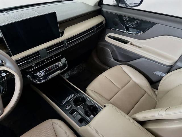 used 2023 Lincoln Corsair car, priced at $36,423