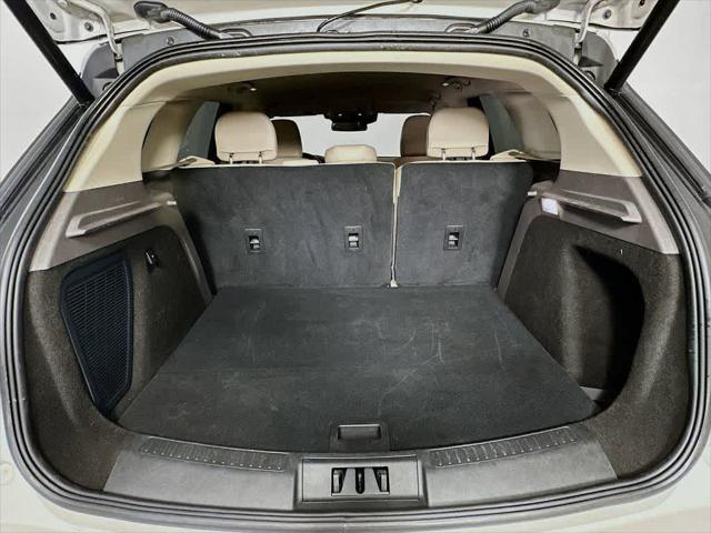 used 2023 Lincoln Corsair car, priced at $36,423