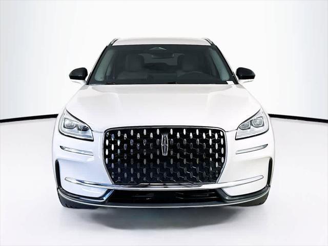 used 2023 Lincoln Corsair car, priced at $36,423