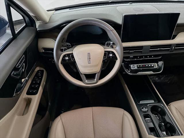 used 2023 Lincoln Corsair car, priced at $36,423