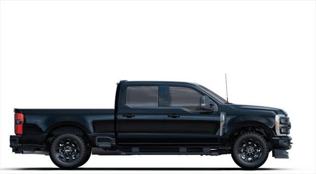 new 2024 Ford F-250 car, priced at $65,705