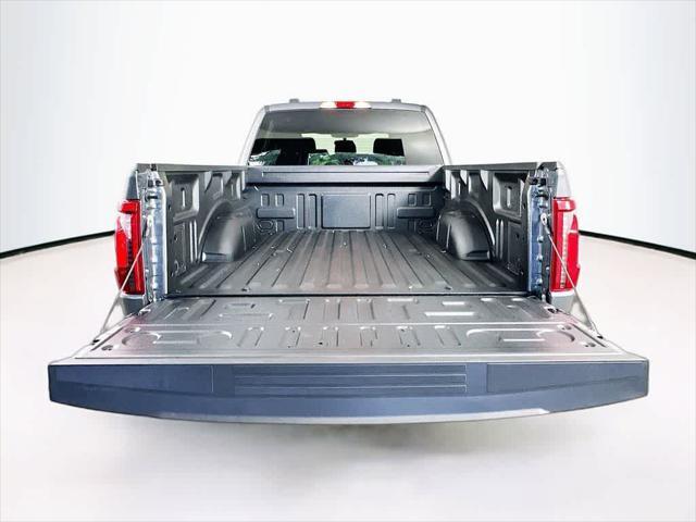 new 2025 Ford F-150 car, priced at $48,059