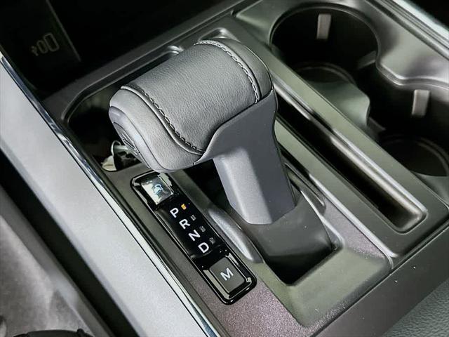 new 2025 Ford F-150 car, priced at $49,630