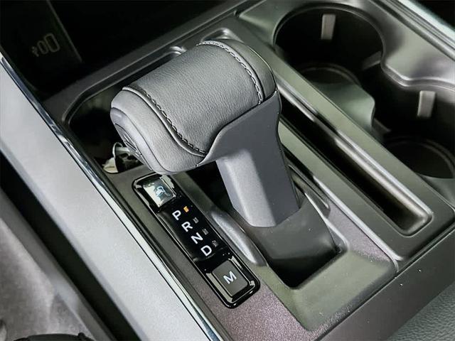 new 2025 Ford F-150 car, priced at $51,822
