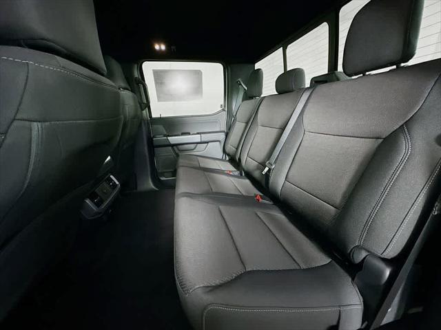new 2025 Ford F-150 car, priced at $49,630