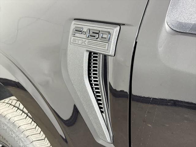 new 2025 Ford F-150 car, priced at $44,743