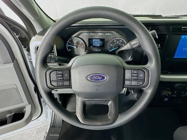 new 2024 Ford F-250 car, priced at $59,464