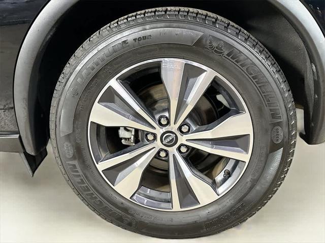 used 2023 Nissan Murano car