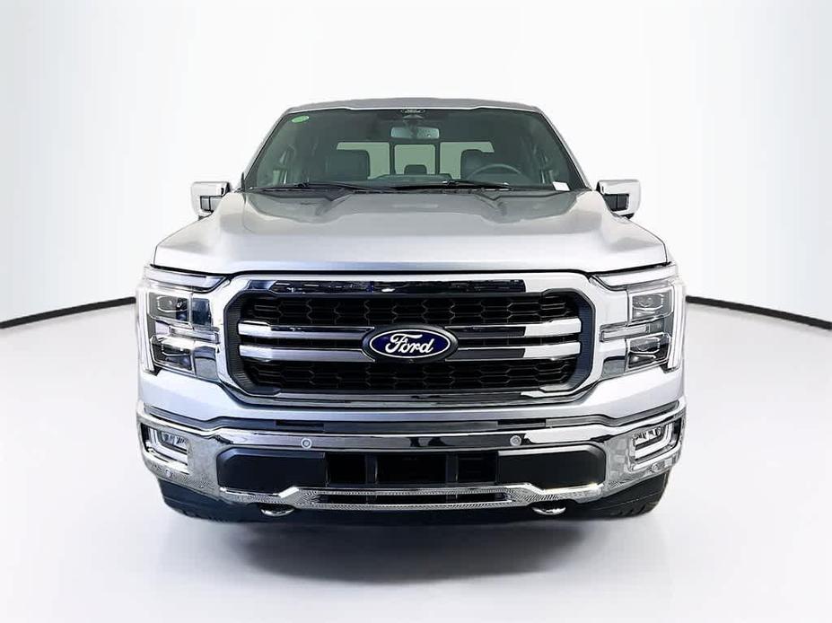 new 2024 Ford F-150 car, priced at $63,627