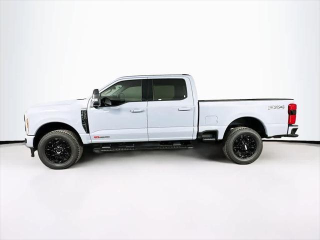 new 2025 Ford F-350 car, priced at $93,955