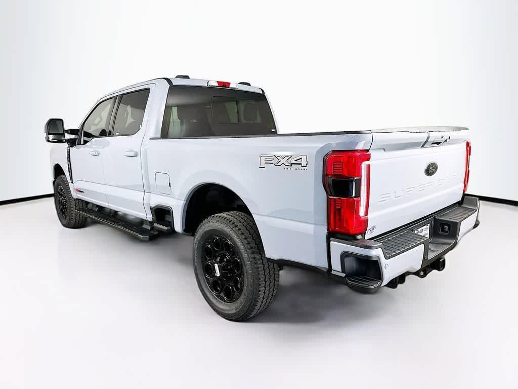new 2025 Ford F-350 car, priced at $85,499