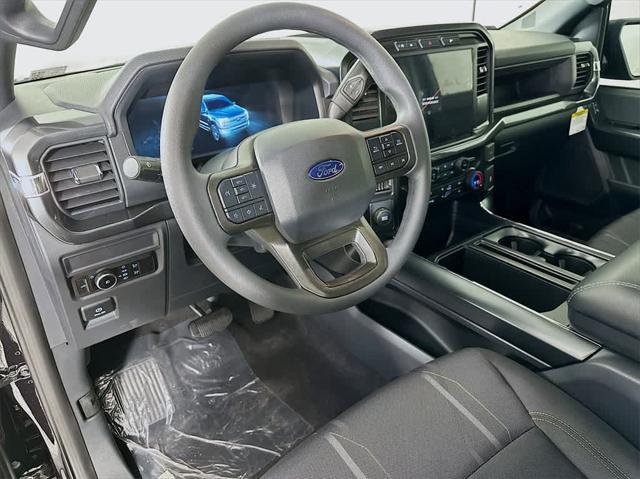 new 2024 Ford F-150 car, priced at $42,659