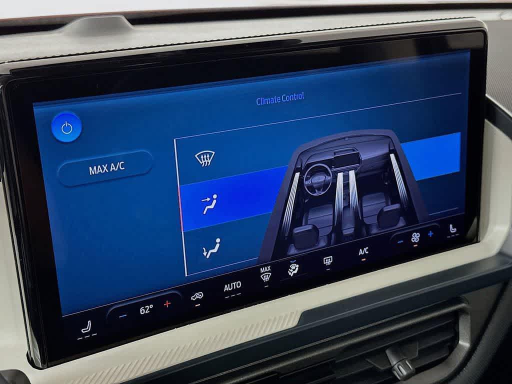 new 2025 Ford Bronco Sport car, priced at $30,110