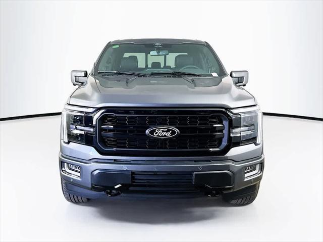 new 2024 Ford F-150 car, priced at $59,400