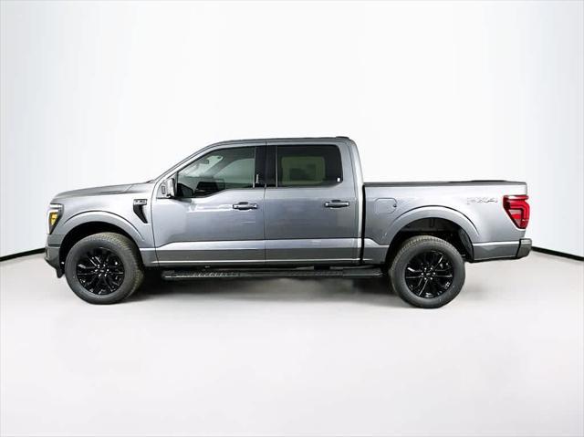 new 2024 Ford F-150 car, priced at $59,400