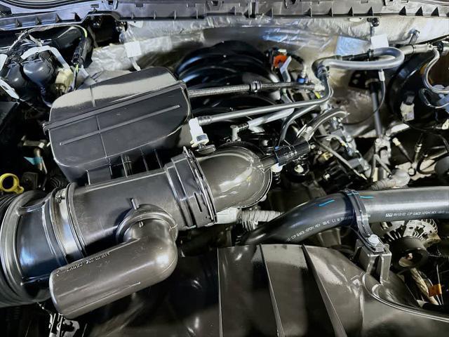 used 2022 Ford F-250 car, priced at $47,860