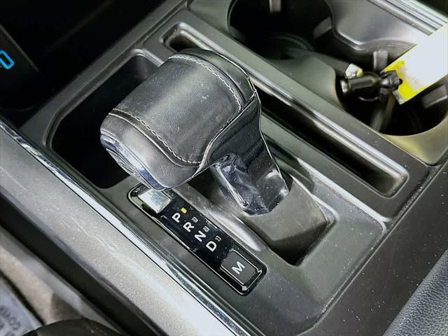 used 2022 Ford F-150 car, priced at $38,922