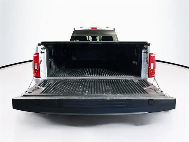 used 2022 Ford F-150 car, priced at $38,922