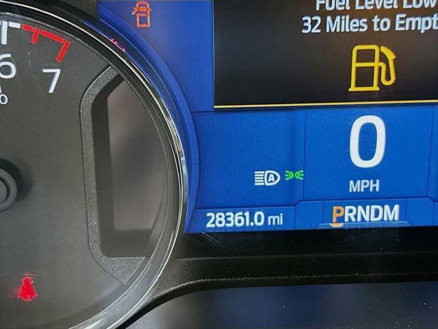 used 2022 Ford F-150 car, priced at $38,922