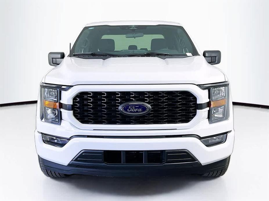 new 2023 Ford F-150 car, priced at $38,872