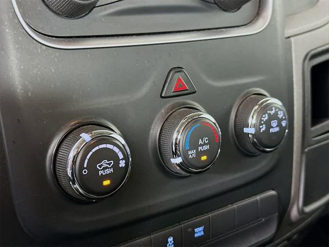used 2017 Ram 1500 car, priced at $14,871