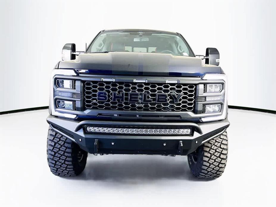 new 2024 Ford F-250 car, priced at $152,675